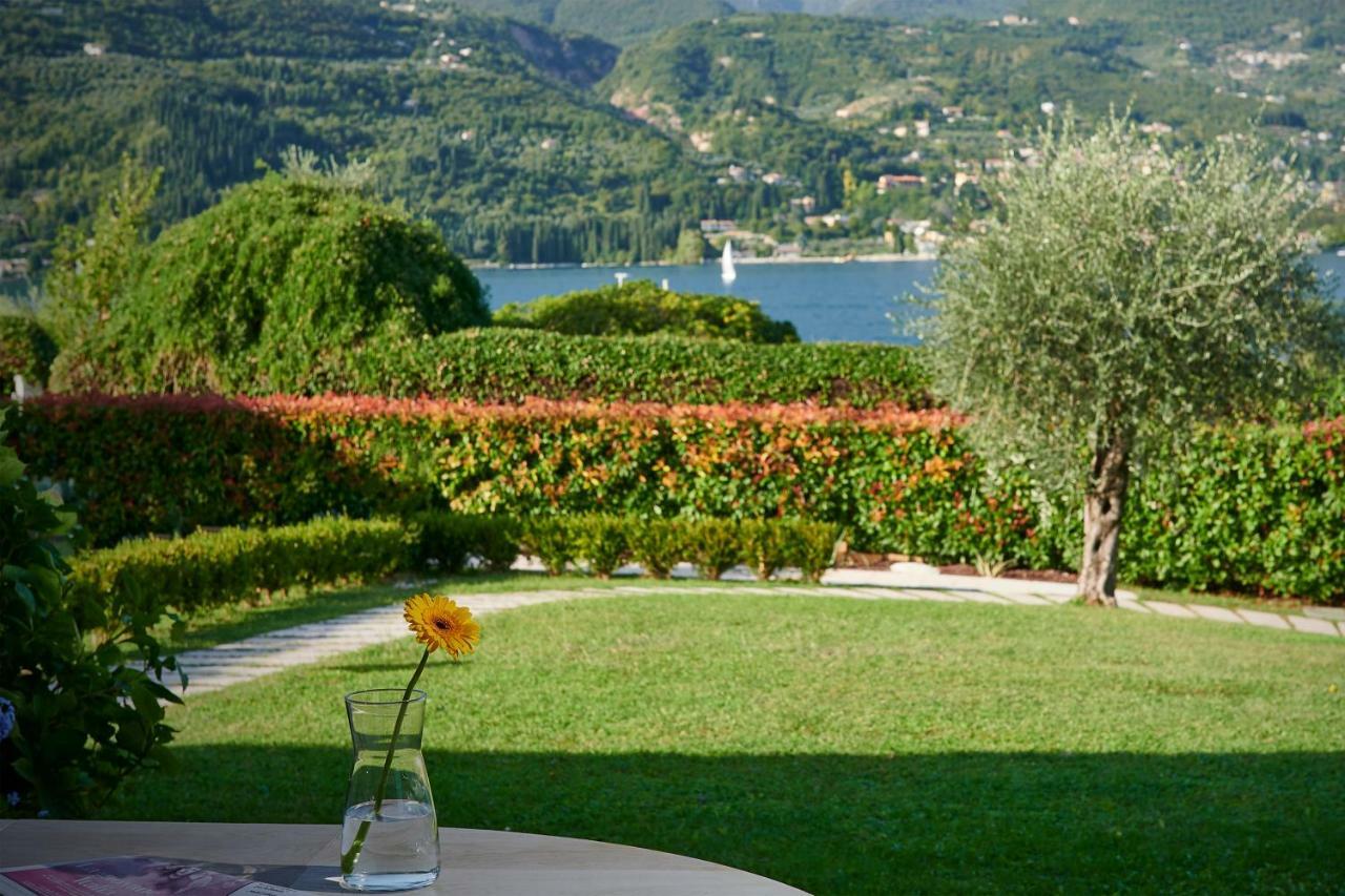 Villa Margherita Portese Сан-Феличе-дель-Бенако Экстерьер фото